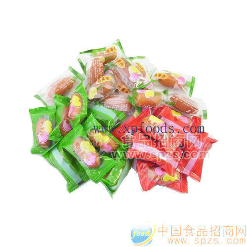 散裝小薯仔　低（無）糖綠色食品，“閩西八大干”特產(chǎn)