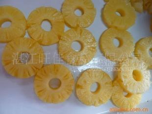 3005g菠萝罐头