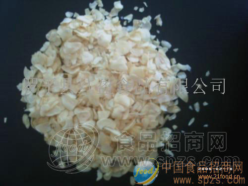 供应脱水姜片