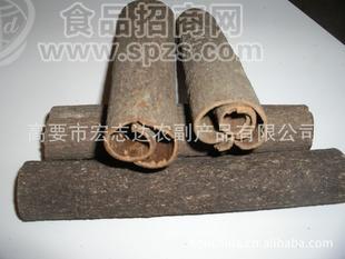 长年供应精选（5-12cm)桂通段 桂皮 桂皮粉