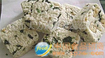 咸稀飯