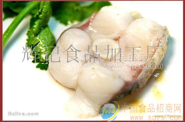 供应啜鱼味料