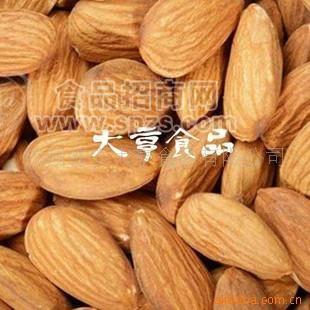 【特价】美味杏仁肉（巴旦木）