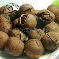 【团购批发新品上市】手剥山核桃（椒盐味）