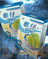憨仔杨桃脆片