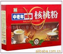 680克中老年低糖核桃粉礼盒