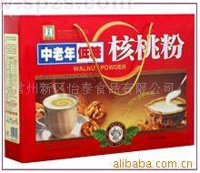680克中老年低糖核桃粉礼盒