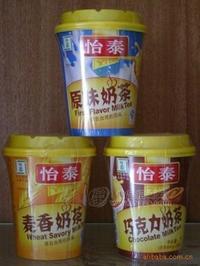 怡泰散装奶茶粉