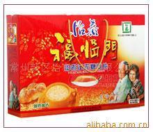 中老年無糖麥片 禮盒