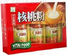 核桃粉禮盒