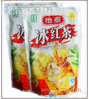 供应速溶冰红茶