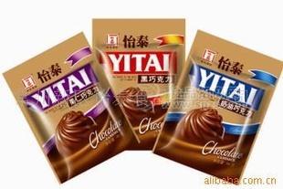 袋装奶油/黑/果仁巧克力