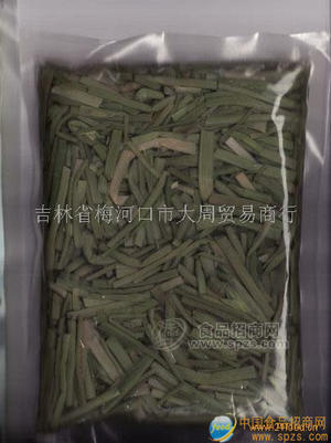 誠(chéng)招吉林長(zhǎng)白山山野菜代理商