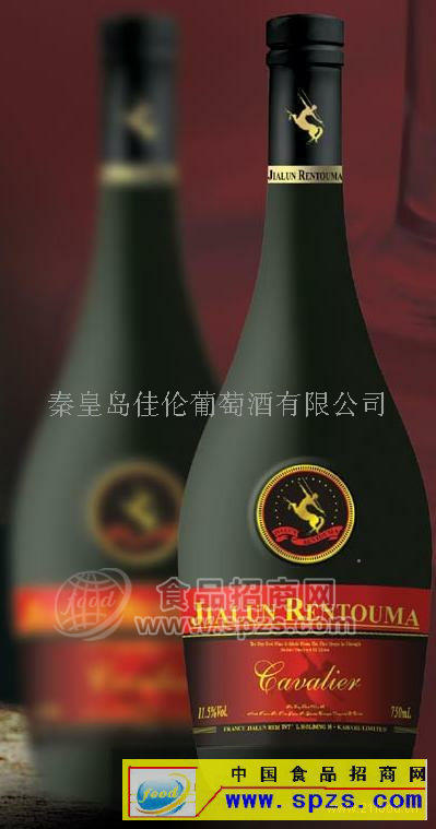 人头马系列-骑士干红