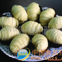 火腿萝卜丝酥