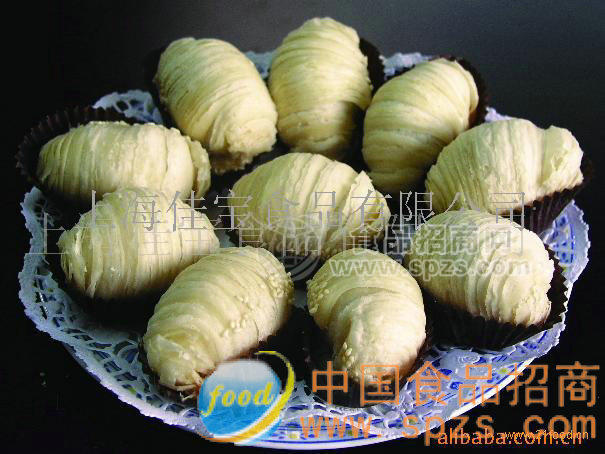 火腿萝卜丝酥