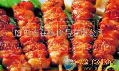 骨肉相连烧烤腌制料