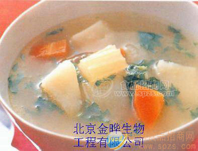 錦食坊牛肉清湯(高湯產(chǎn)品)