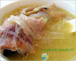 中式雞味高湯(高湯產(chǎn)品)