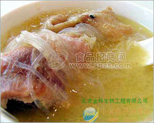 中式雞味高湯(高湯產(chǎn)品)