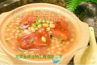 供应中式猪味高汤