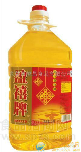 供应5L调和油