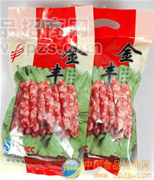 供应四级广式腊肠