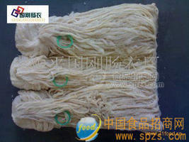 各种香肠用天然羊肠衣(图)