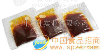 方便面調(diào)味包調(diào)料包