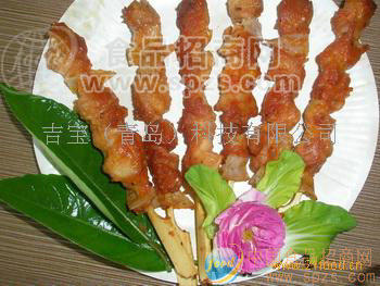 供應(yīng)骨肉相連串腌料