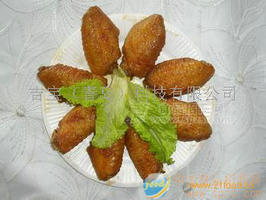 孜然味烤鸡腌料