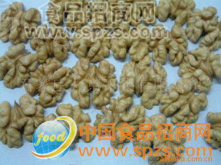 供应出口级核桃仁