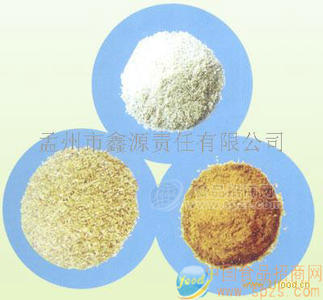 淀粉副產(chǎn)物