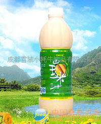 山玉米汁1.25L