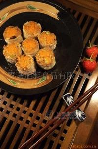 速冻麦烧