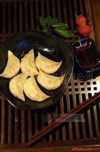 速冻水饺，速冻食品