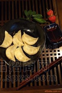 速冻水饺，速冻食品