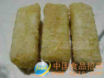 椰汁炸奶、炸鲜牛奶