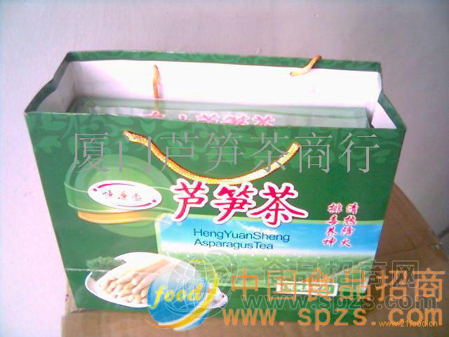 东山芦笋茶