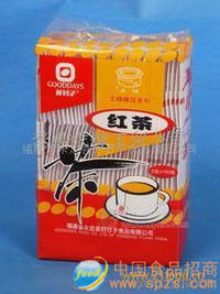 商务茶系列