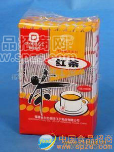 商务茶系列