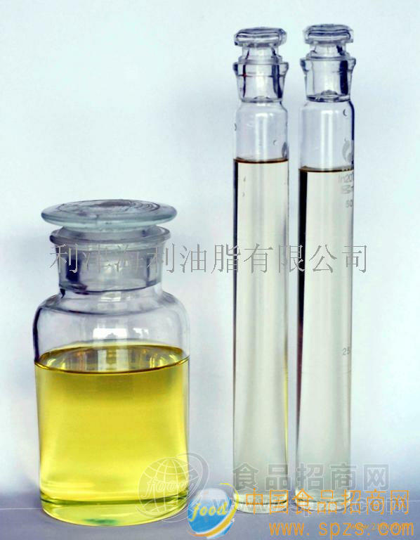 精制一级蓖麻油