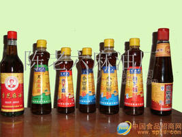 陈老六香油