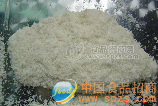 裹粉裹浆罗非鱼片