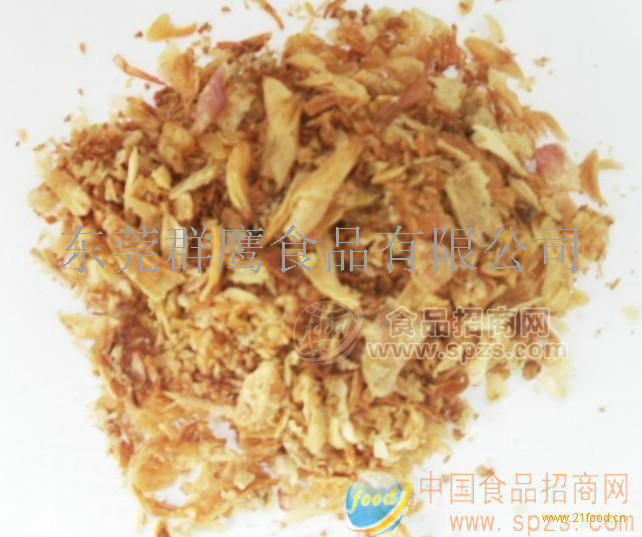 供应油葱酥