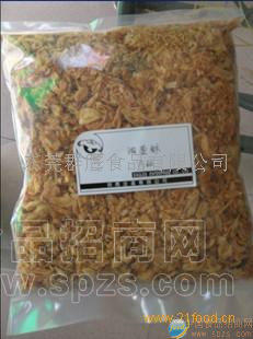 台湾卤肉饭用油葱酥