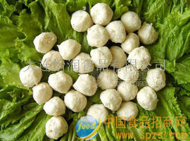 油炸（水煮）丸