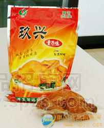 供应玖兴童子鸡