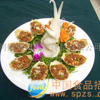 特色速冻食品