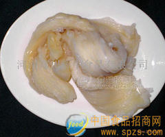 冷冻食品-驼鸟脆